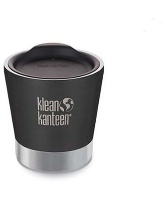 Klean Kanteen Tumbler 8oz Insulated Stainless Steel Cup