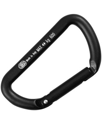 Kong 751A Anodised Accessory Carabiner