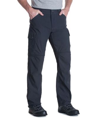 Kuhl Renegade Cargo Convertible Mens Hiking Pants