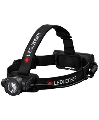Led Lenser H7R Core Waterproof Rechargeable Headlamp