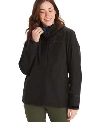 Marmot Minimalist GTX Womens Waterproof Jacket