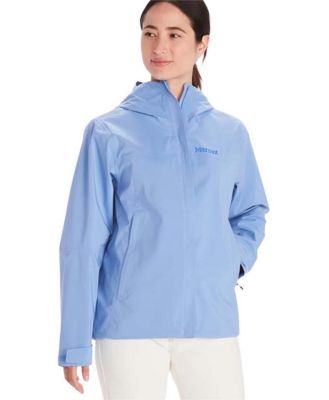 Marmot Precip Eco Pro Womens Waterproof Jacket
