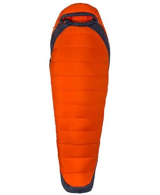 Marmot Trestles Elite Eco 0 Synthetic Sleeping Bag