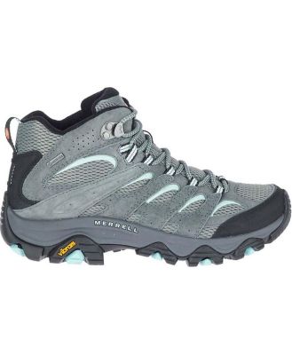 Merrell Moab 3 Mid GTX Womens Hiking Boots