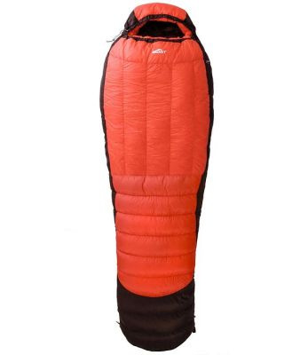 Mont Helium 300 Fill Womens Down Sleeping Bag