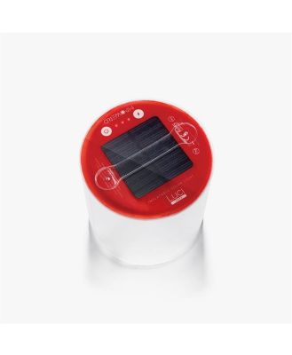 Luci EMRG Inflatable Solar Compact Lantern
