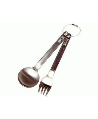 MSR Ultralight Titan Fork & Spoon