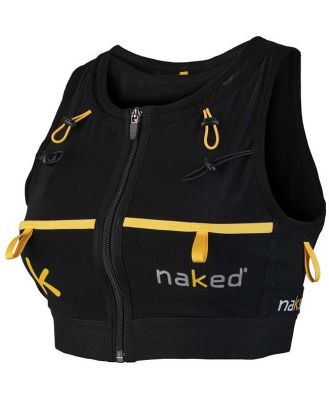 Naked High Capacity Womens Running Vest