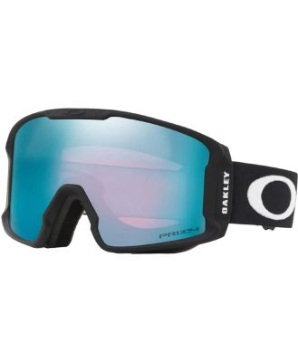Oakley Line Miner Unisex Snow Goggles
