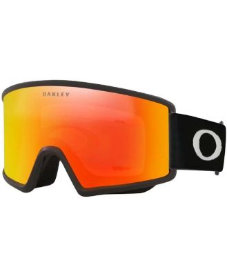 Oakley Target Line Unisex Snow Goggles