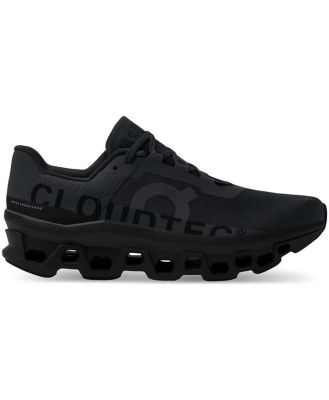 On Running Cloudmonster Mens Road Running Shoes