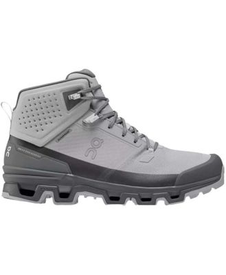 On Running Cloudrock 2 Waterproof Mens Hiking Boots
