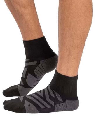 On Running Performance Mid Mens Socks