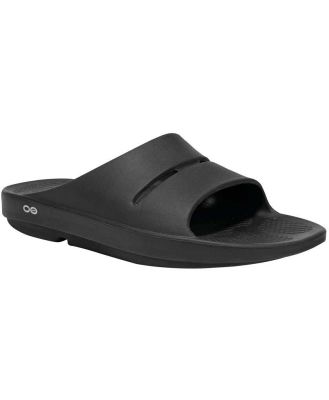 OOFOS OOahh Slide Unisex Sandals