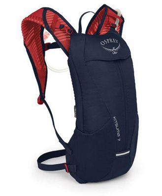 Osprey Kitsuma 7L Womens Mountain Biking Backpack