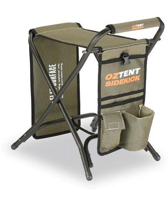 Oztent 3 in 1 Sidekick