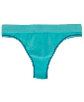 Paradis Sport Seamless Womens Thong Underwear