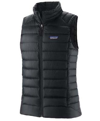 Patagonia Down Sweater Womens Insulated Vest