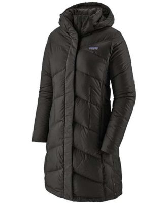 Patagonia Down With It Parka Womens Insulated Jacket