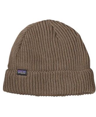 Patagonia Fishermans Rolled Unisex Beanie