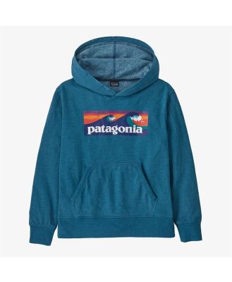 Patagonia Graphic Kids Hoody
