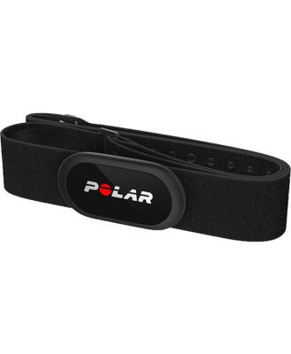 Polar H10 w/ Bluetooth & Heart Rate Sensor