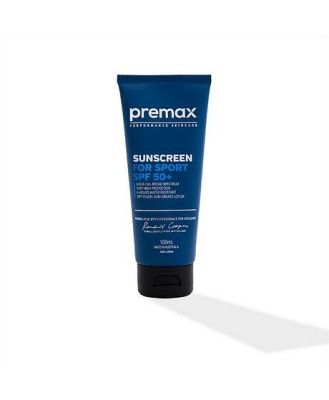 Premax SPF 50+ Sports Sunscreen