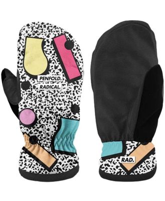 Rad Gloves Penfold Squad Insulated Unisex Mittens