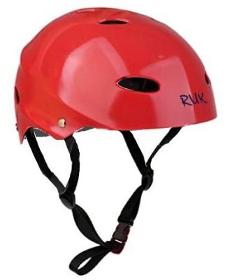 Ruk Sport Rapid Half Cut Kayak Helmet
