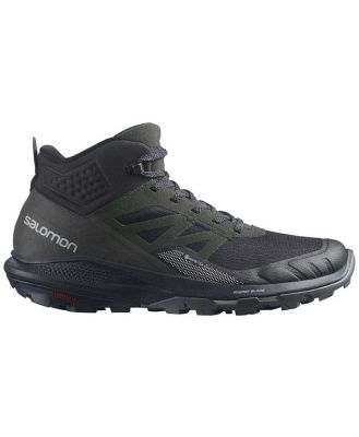 Salomon Outpulse Mid GTX Mens Hiking Boots