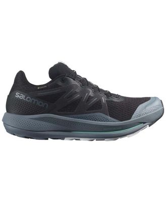 Salomon Pulsar Trail GTX Mens Waterproof Running Shoes
