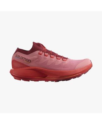 Salomon Pulsar Trail Pro Womens Trail Running Shoes