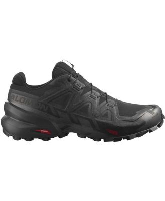 Salomon Speedcross 6 GTX Mens Trail Running Shoes