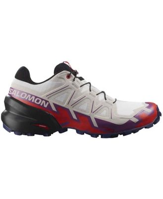 Salomon Speedcross 6 Womens Trail Running Shoes