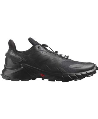 Salomon Supercross 4 Mens Trail Running Shoes