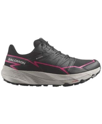 Salomon Thundercross GTX Womens Trail Running Shoes