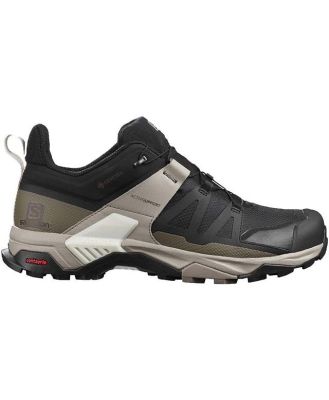 Salomon X Ultra 4 GTX Mens Waterproof Hiking Shoes