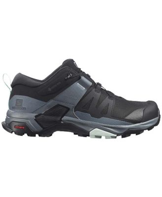Salomon X Ultra 4 GTX Womens Hiking Shoes