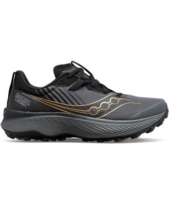 Saucony Endorphin Edge Womens Trail Running Shoes