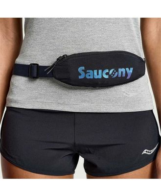 Saucony Outpace Unisex Running Belt