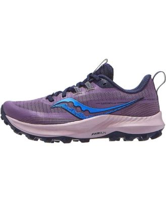 Saucony Peregrine 13 Womens Trail Running Shoes
