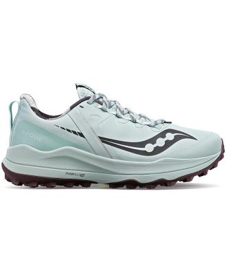 Saucony Xodus Ultra Womens Trail Running Shoes