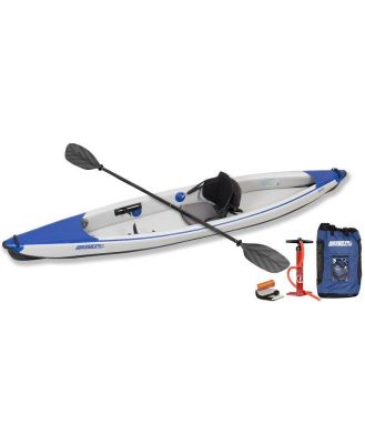 Sea Eagle 393RL RazorLite 1 Person Inflatable Kayak