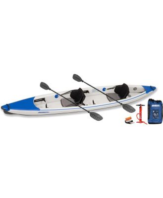 Sea Eagle 473RL RazorLite 2 Person Inflatable Kayak