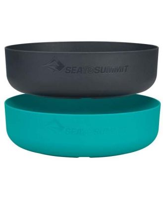 Sea To Summit Deltalight Bowl Set