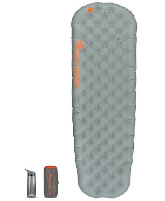 Sea to Summit Ether Light XT Rectangular Insulated Air Sleeping Mat