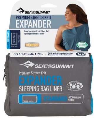 Sea to Summit Expander Sleeping Bag Liner
