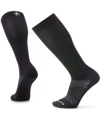 Smartwool Ski Zero Cushion Over The Calf Mens Socks