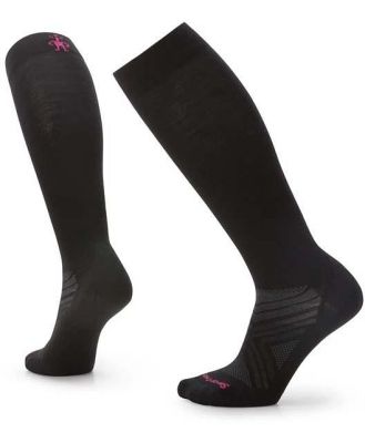 Smartwool Ski Zero Cushion Over The Calf Womens Socks