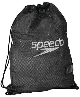 Speedo Equipment Mesh Swim Bag